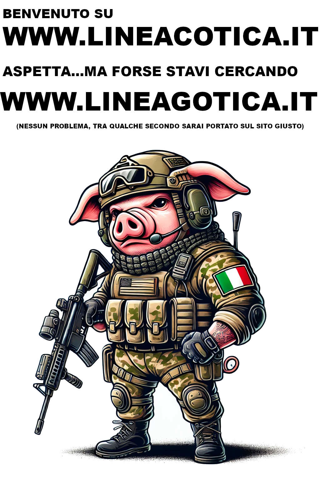 lineacotica.it